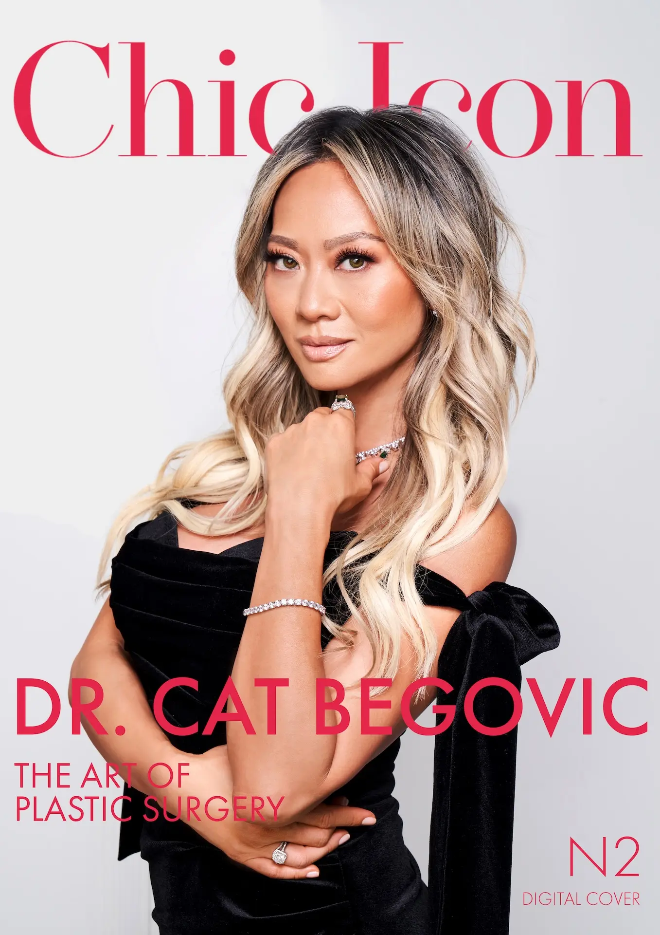 Digital Cover Desktop