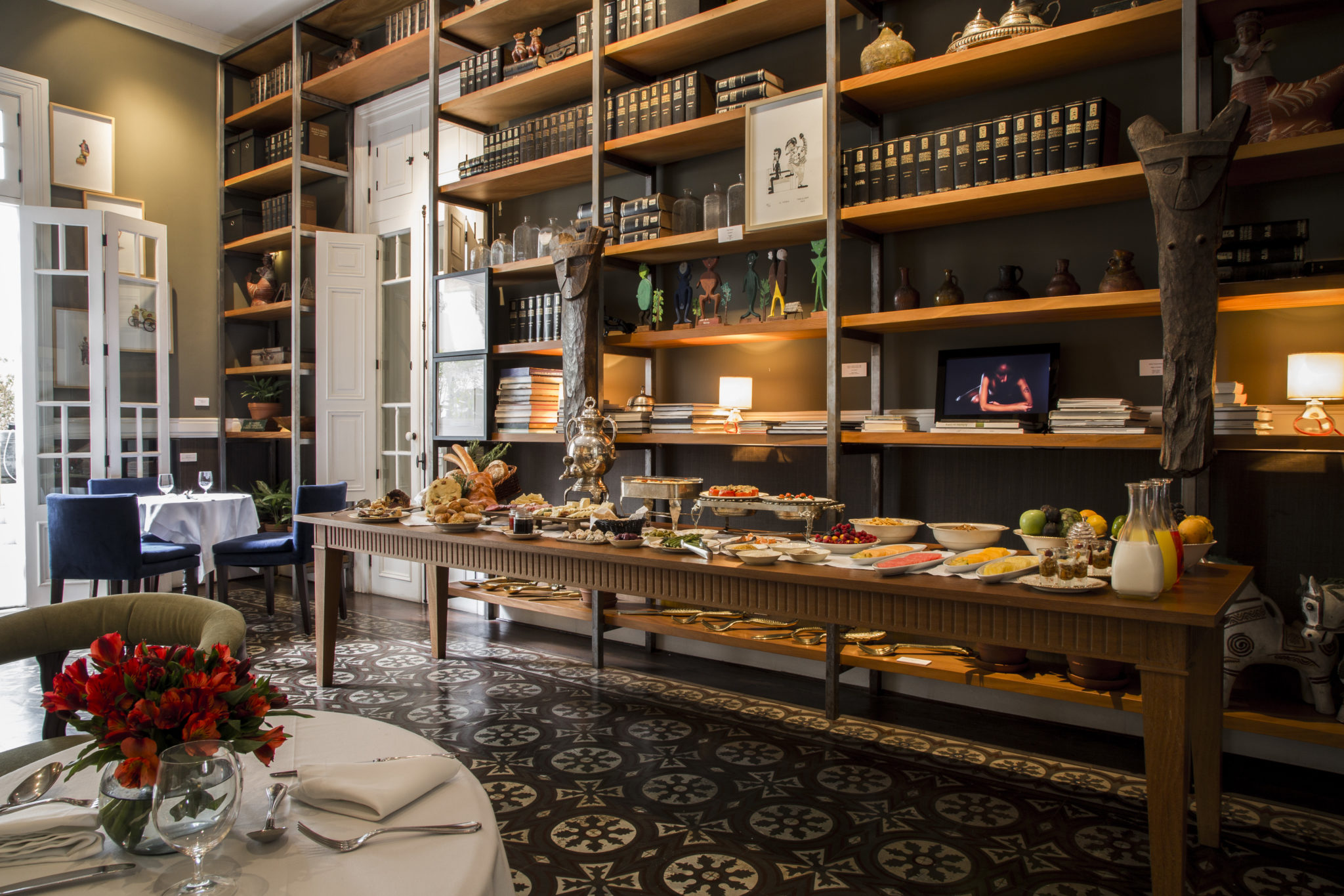 Hotel B Lima - The Chic Icon
