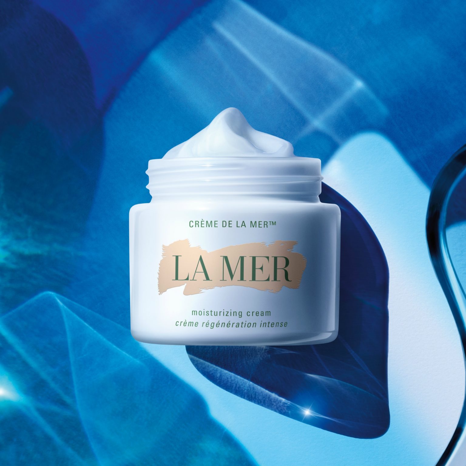 La Mer: a symbol of luxury - The Chic Icon