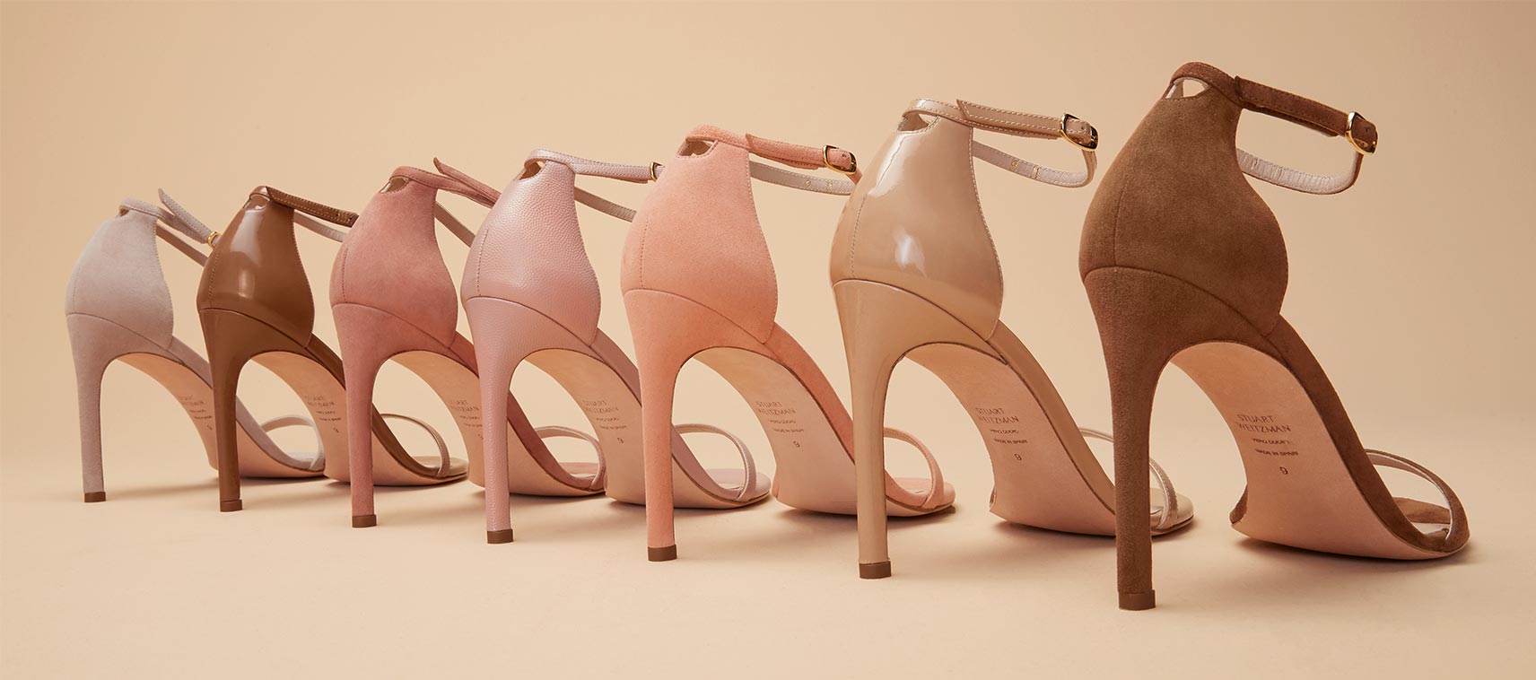 Interview with STUART WEITZMAN The Chic Icon