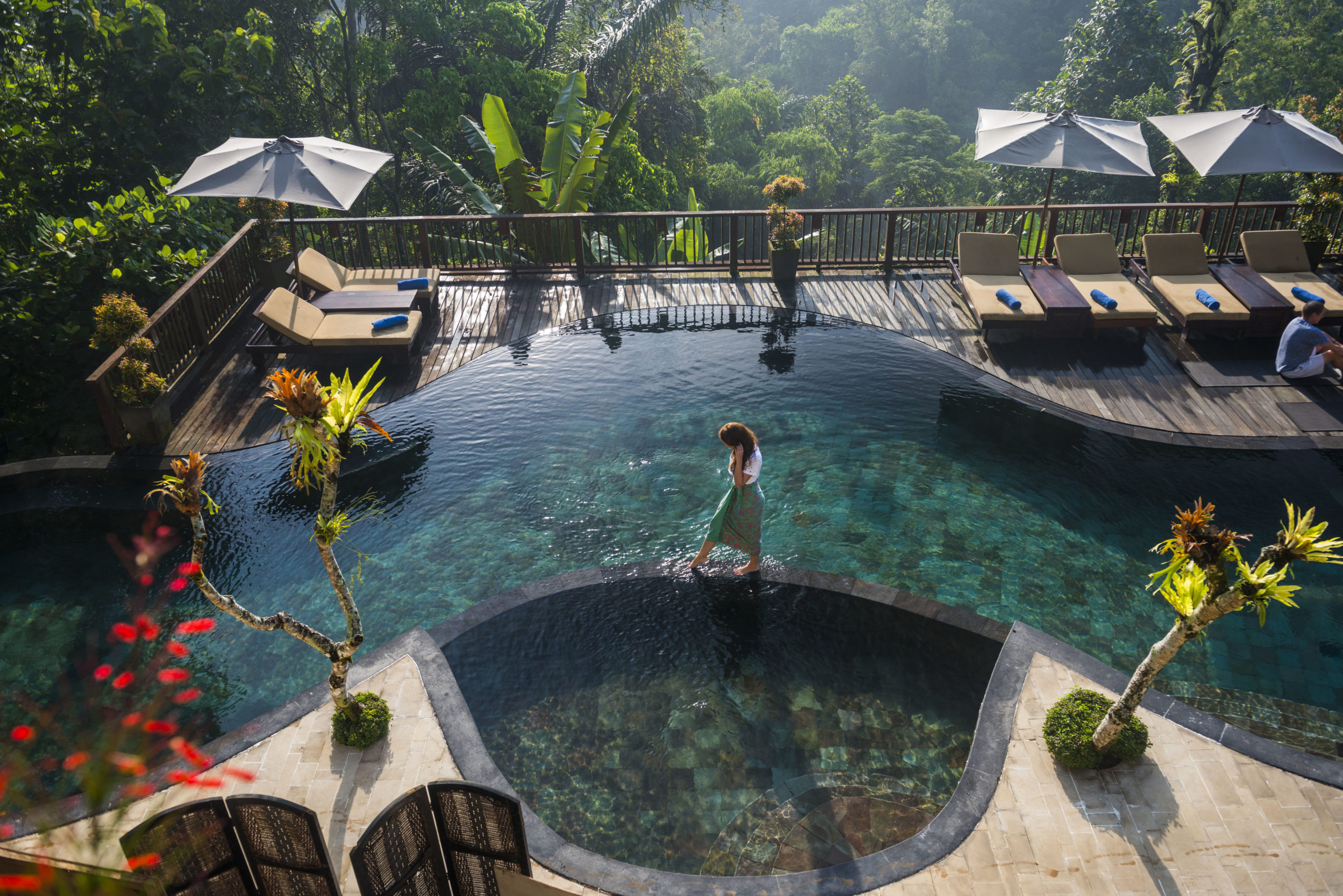 Nandini Bali Jungle Resort  and Spa The Chic Icon