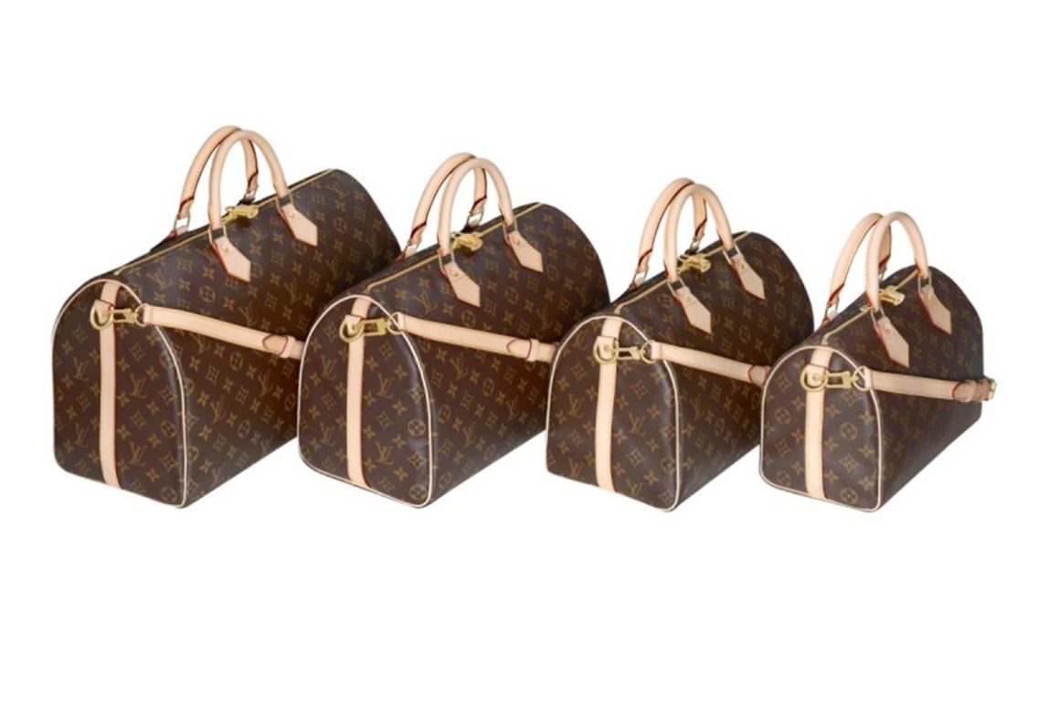 Celebrate 10 Years Of Louis Vuitton's Pochette Métis With A New Style -  BAGAHOLICBOY