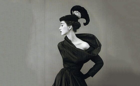 Balenciaga: Outrageous and Innovative - The Chic Icon