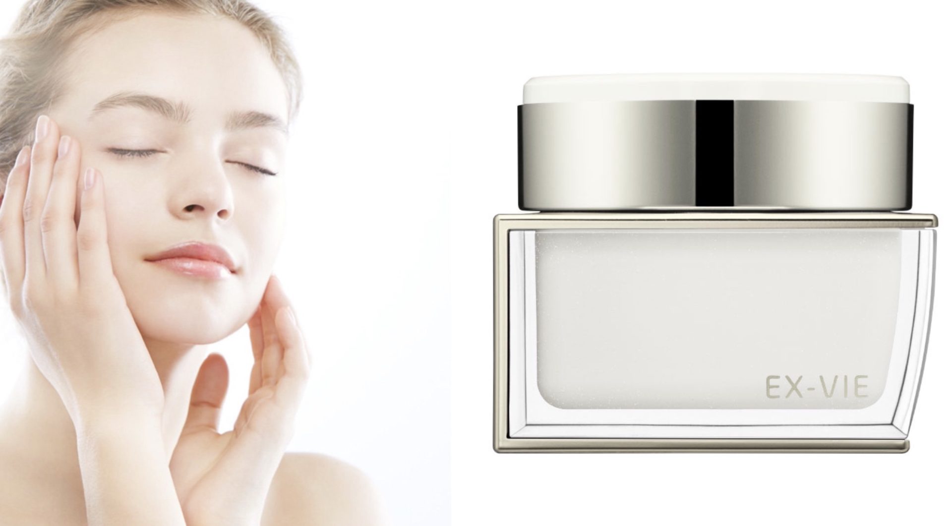 The Legendary Japanese SkinCare Product, Albion EXVie Ginza The