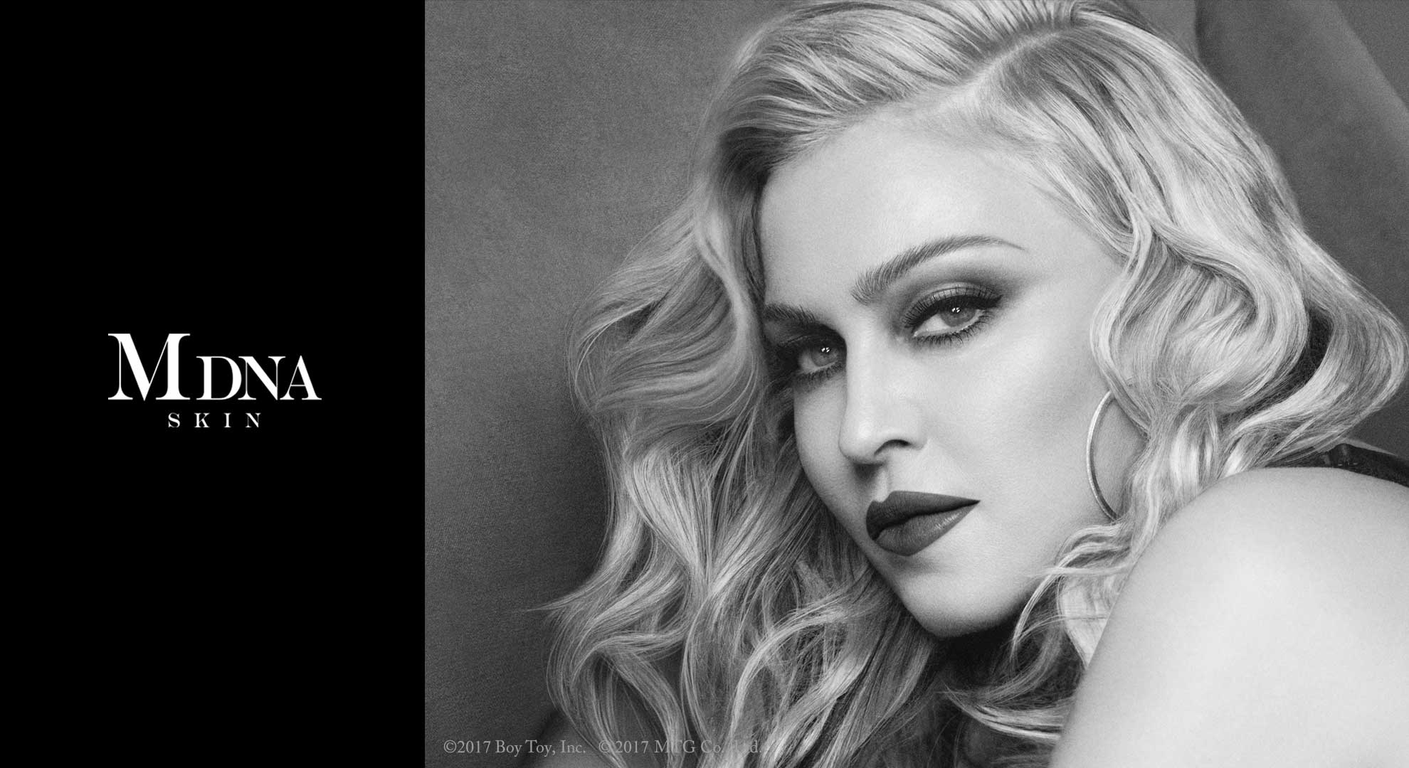 MDNA SKIN, a holy grail for your skin - The Chic Icon