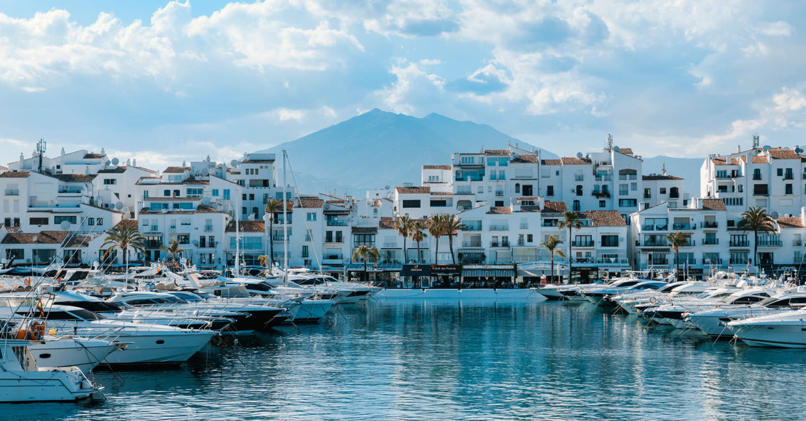 Marbella's Luxury Renaissance: The Ultimate Year-Round Destination for Sun,  Hospitality & Elegance