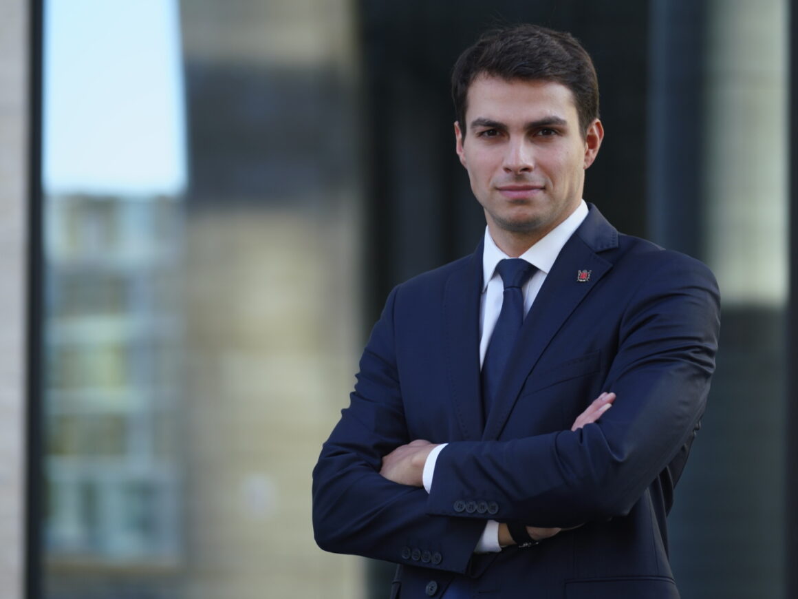 Exclusive interview with maestro Francis Kurkdjian The Chic Icon