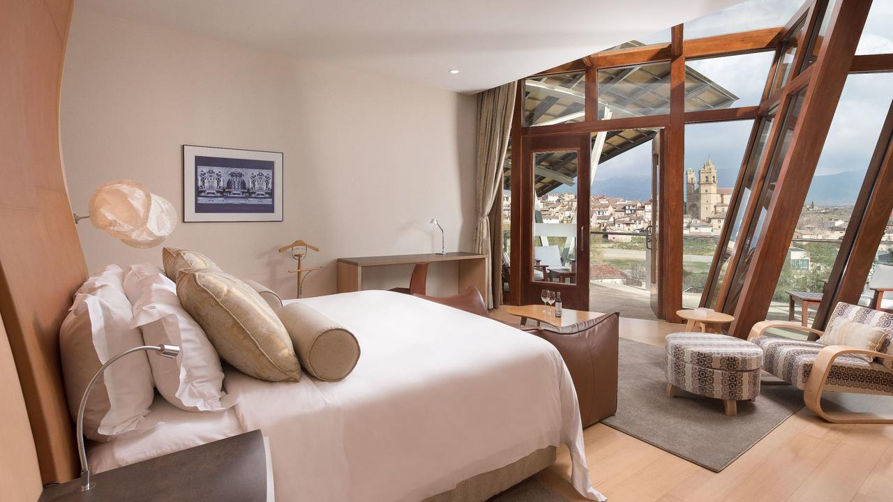 Top 5 best vineyard hotels in the world by Chic Icon - The Chic Icon
