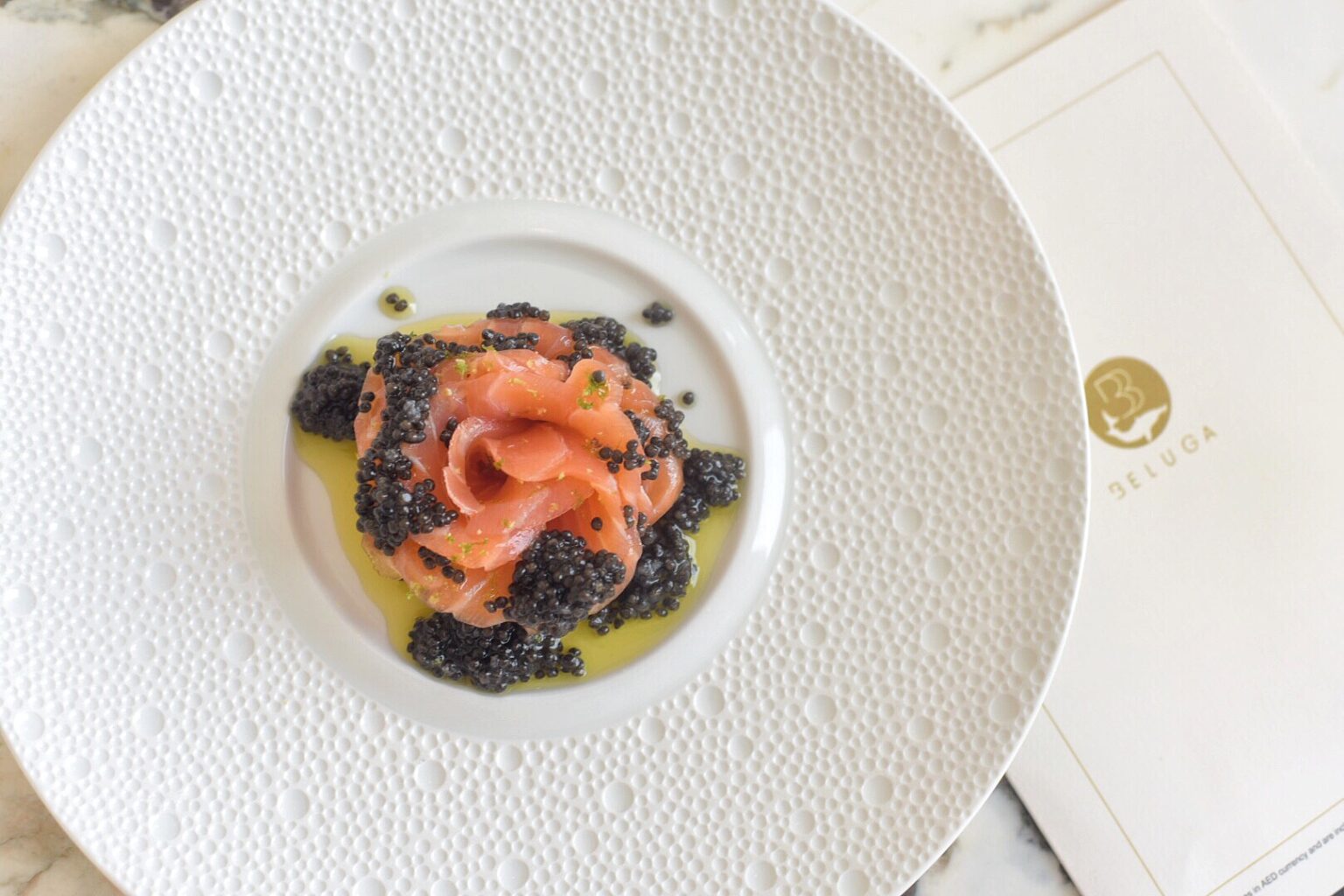 Best Caviar Restaurants by Chic Icon The Chic Icon