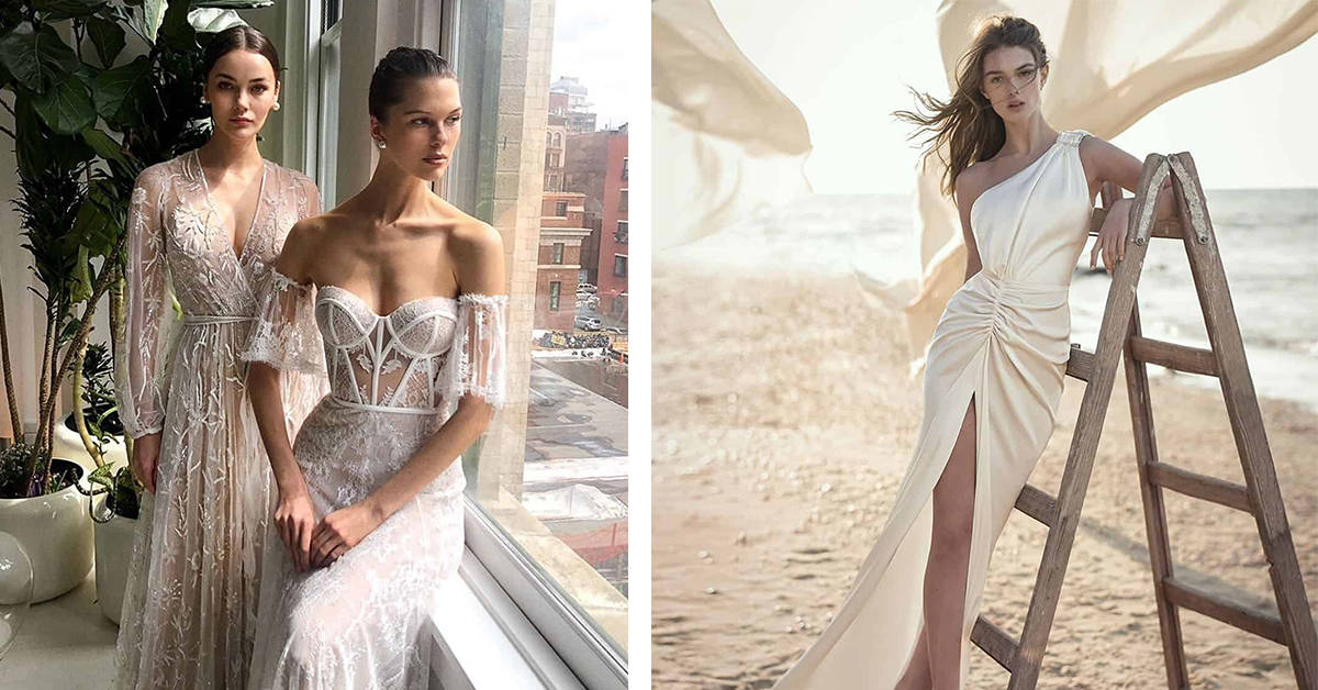 The Best Israeli Couture Designers by CHIC ICON - The Chic Icon