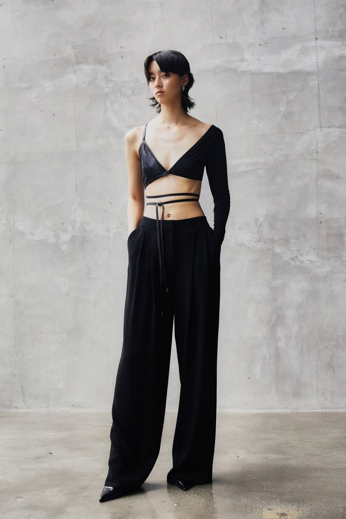 Top Ready-To-Wear Israeli Fashion Designers by Chic Icon - The Chic Icon