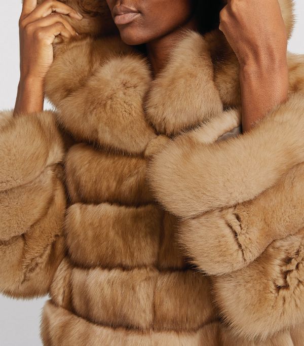 Winter Special We Will Make You Fall, How To Make Fur Coat Soft Again