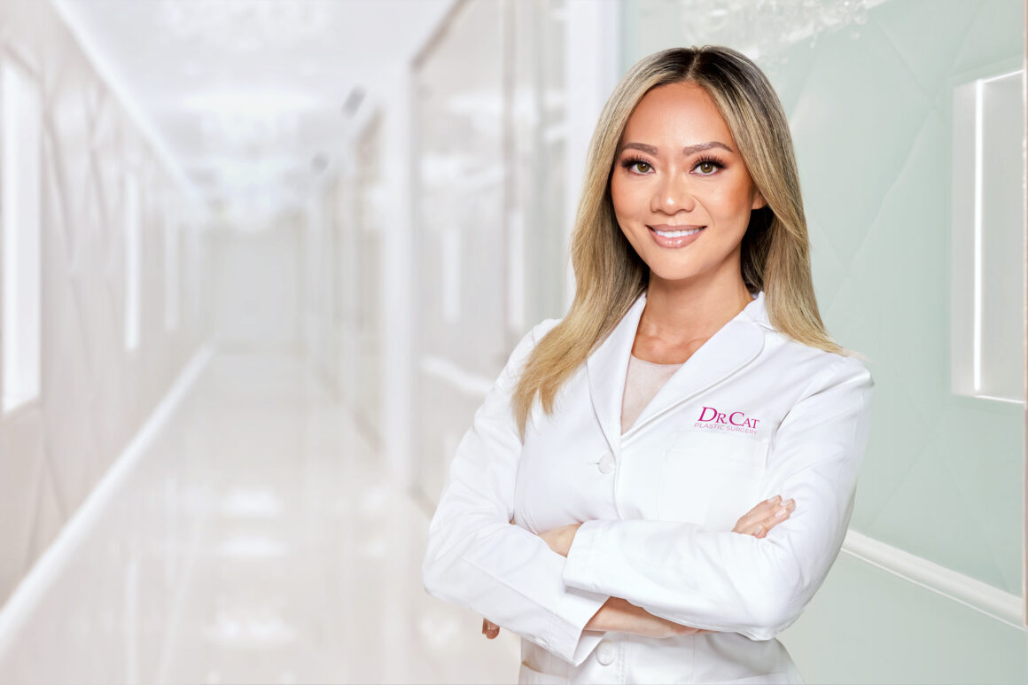 Top 5 world's best plastic surgeons - The Chic Icon