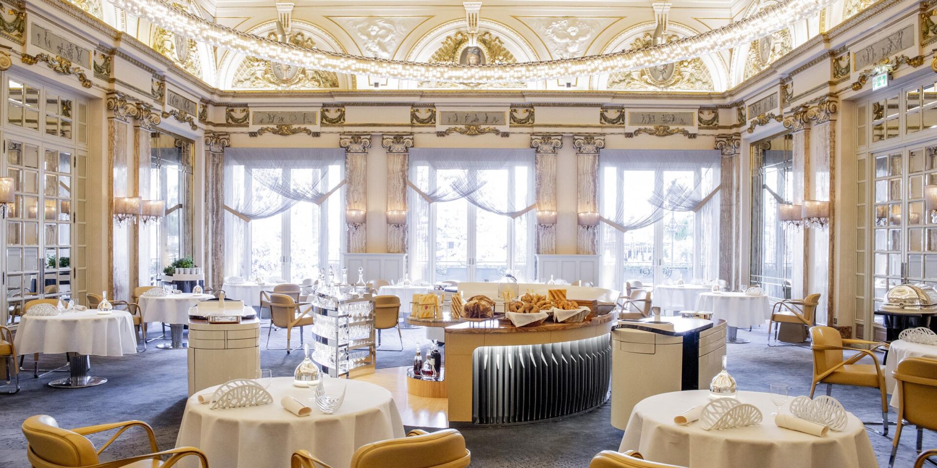 Best Restaurants of Monaco - The Chic Icon