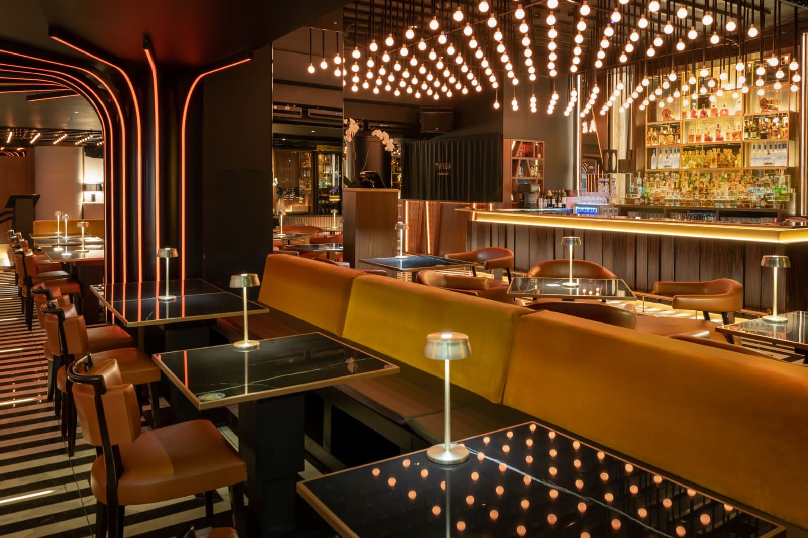 Best Restaurants of Monaco - The Chic Icon