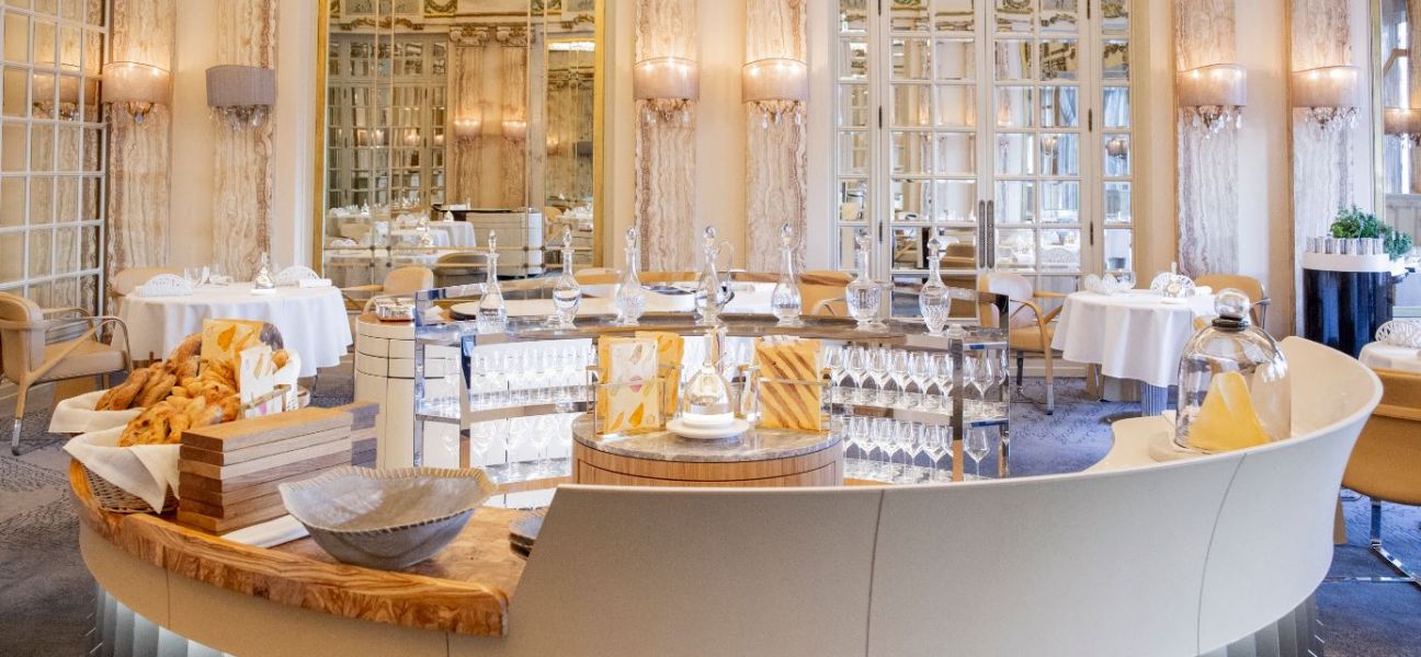 Best Restaurants of Monaco - The Chic Icon