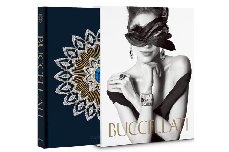 Buccellati Releases New High-Jewelry Collection Inspired by Impressionist  Paintings - Only Natural Diamonds