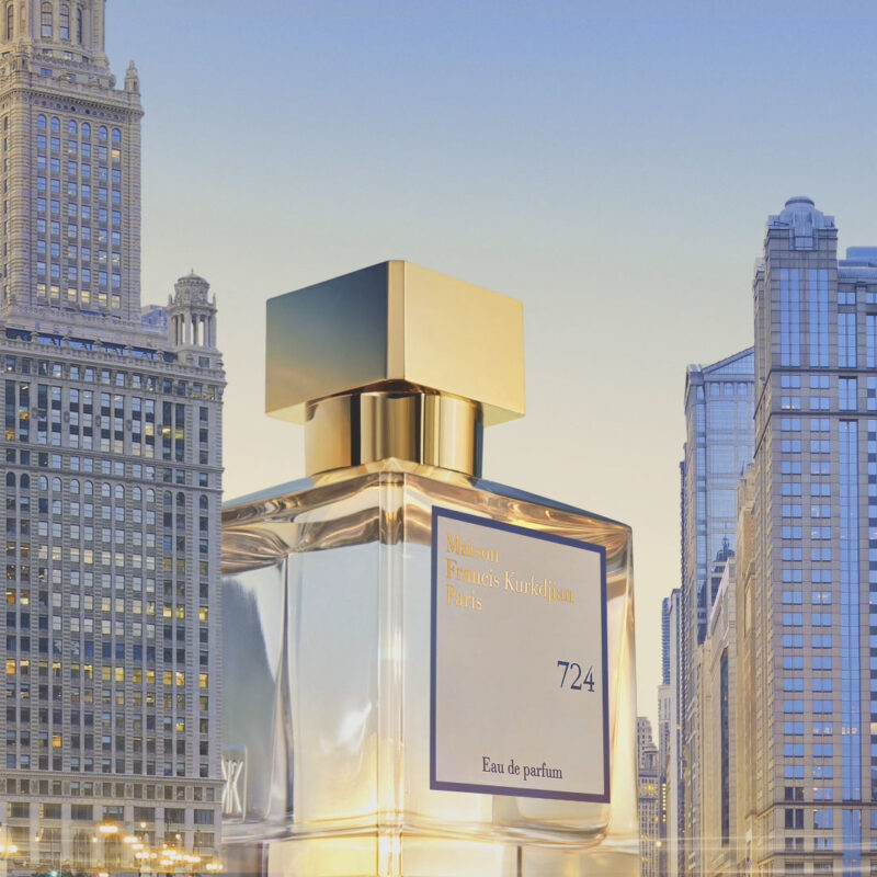 5 Best Luxury Perfumes for Men The Chic Icon