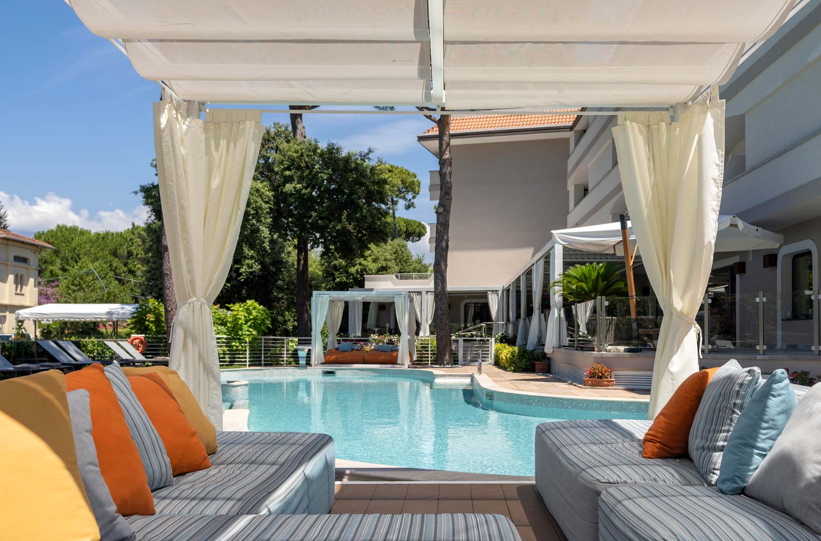 agriturismo a forte dei marmi