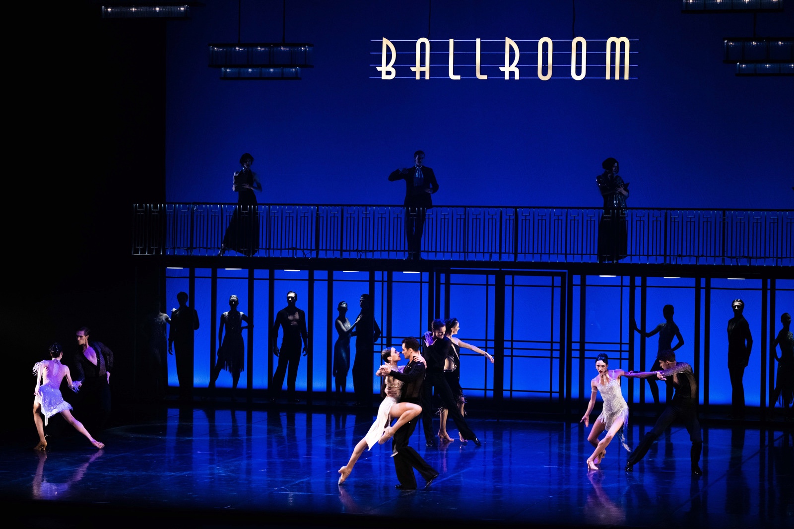 The Pygmalion Effect Ballet by Boris Eifman For the First Time in Dubai ...