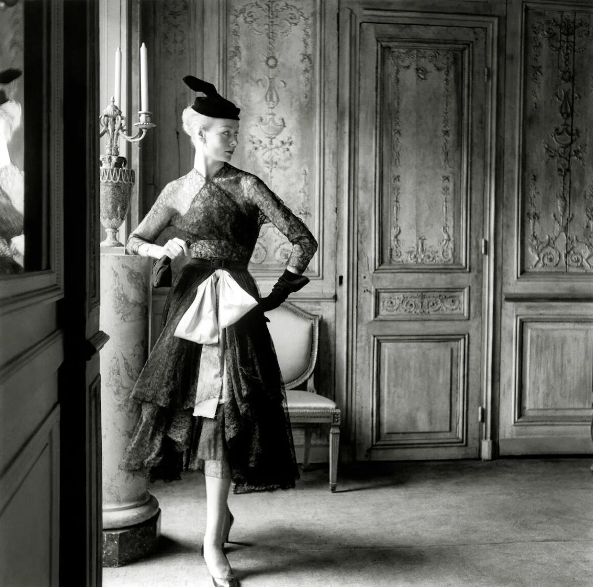Fashion Birthday: Cristobal Balenciaga and Christian Dior - FIDM Museum