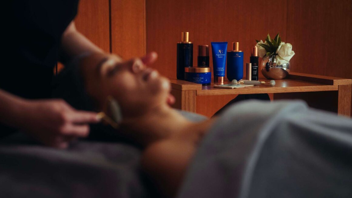 The launch of an exclusive treatment uniquely offered in The Bvlgari Hotels & Resorts. 