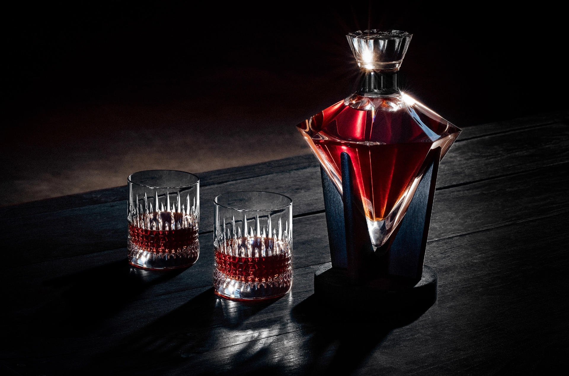 D'Ussé, Chateau de France An Elixir of Fine Cognac The Chic Icon