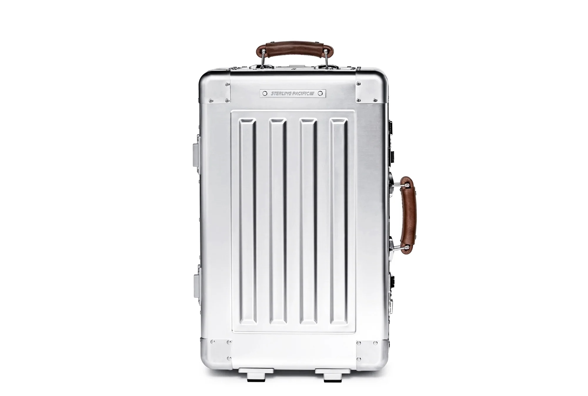 Our Favorite Suitcase Brands for HighEnd Travel The Chic Icon