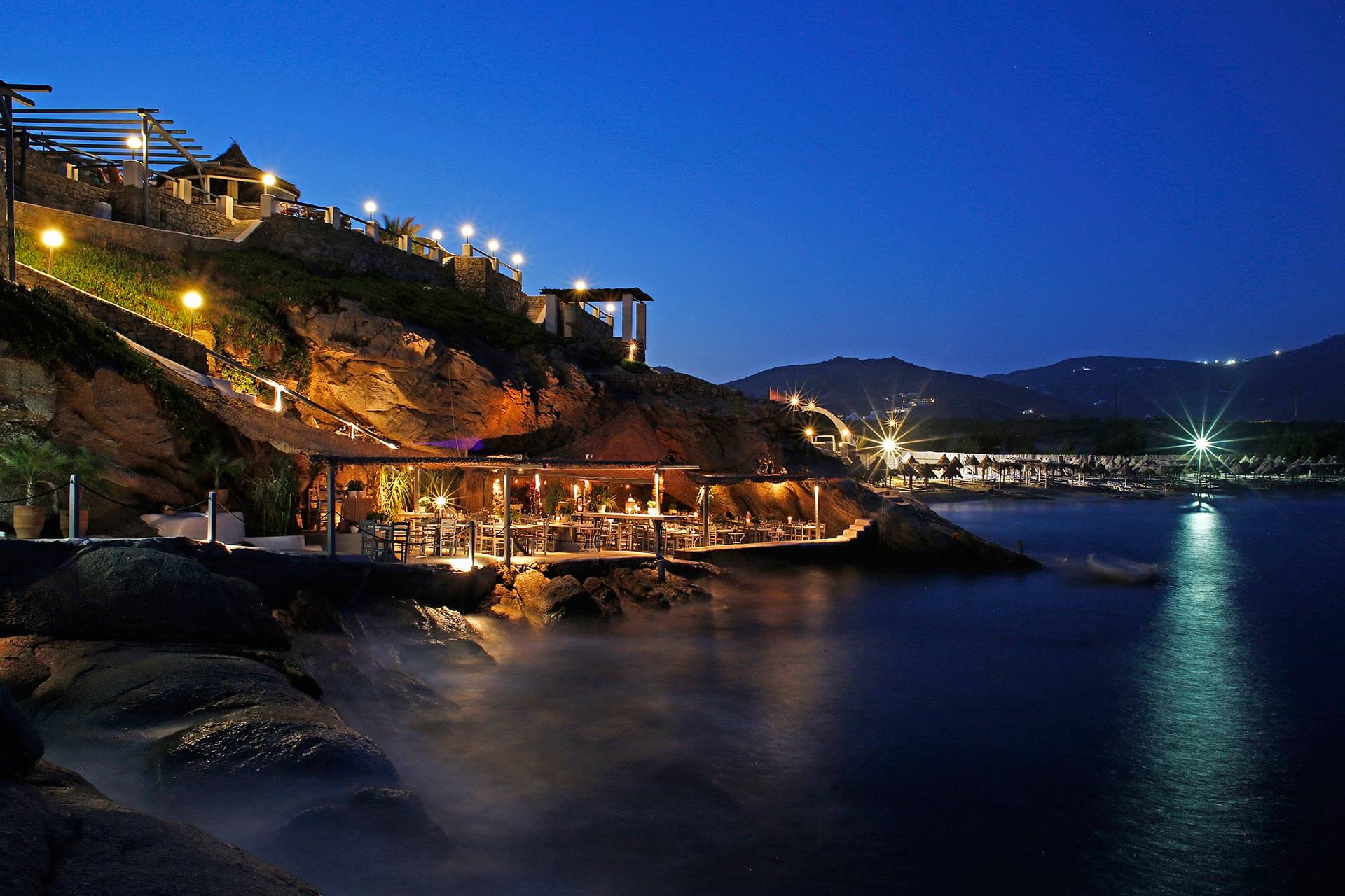 Best Restaurants in Mykonos - Passion for Hospitality