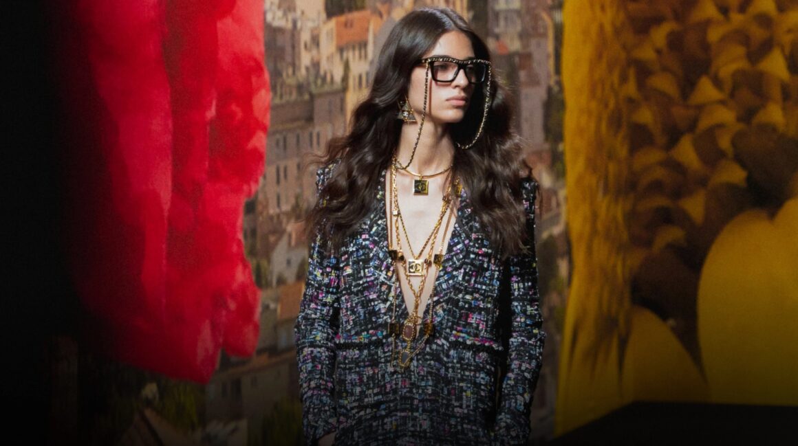 Balenciaga at Paris Fashion Week: No celebrities, no lavish set