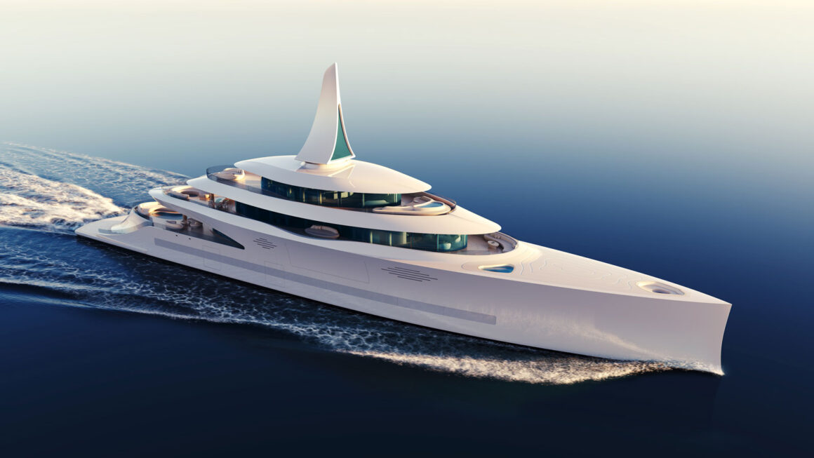 monaco yacht show 2023