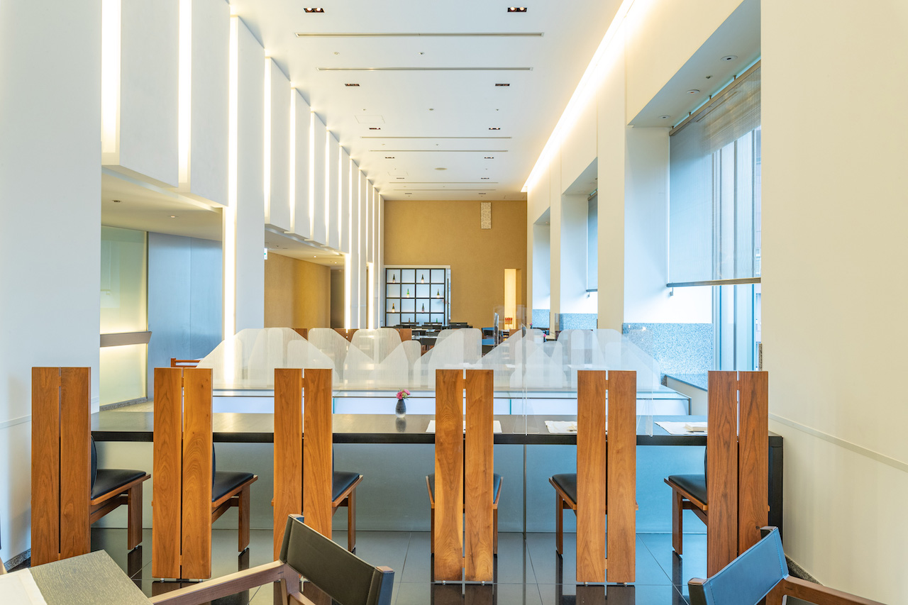 Tokyo Tales: Indulgent Escapes at Cerulean Tower Tokyu Hotel - The Chic ...