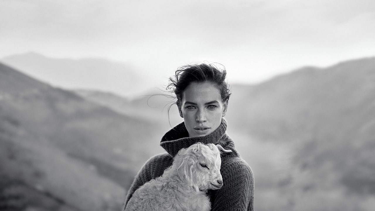 Loro Piana Turns 100: Elegance over Generations - The Chic Icon