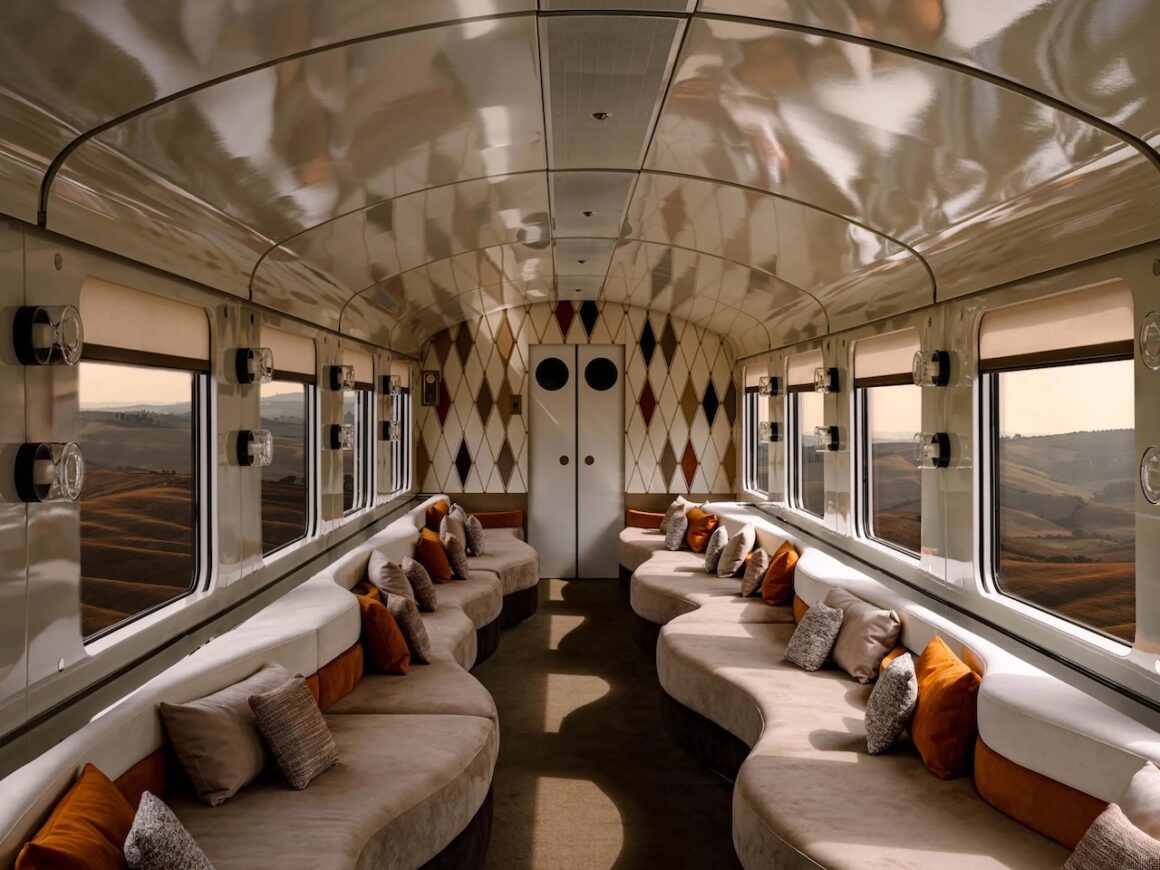 Train. Ho. Vb. Wagon voyageurs grandes lignes. Sncf