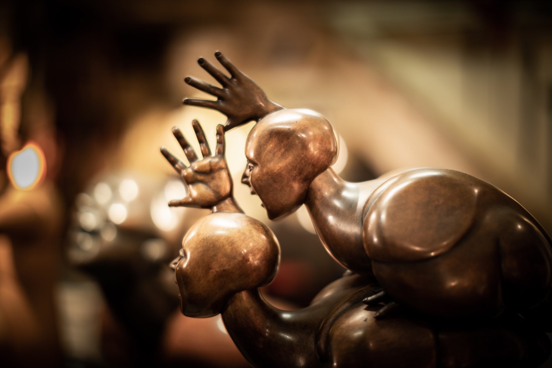 Monaco Art Week: A Principality in Dialogue with Art - The Chic Icon