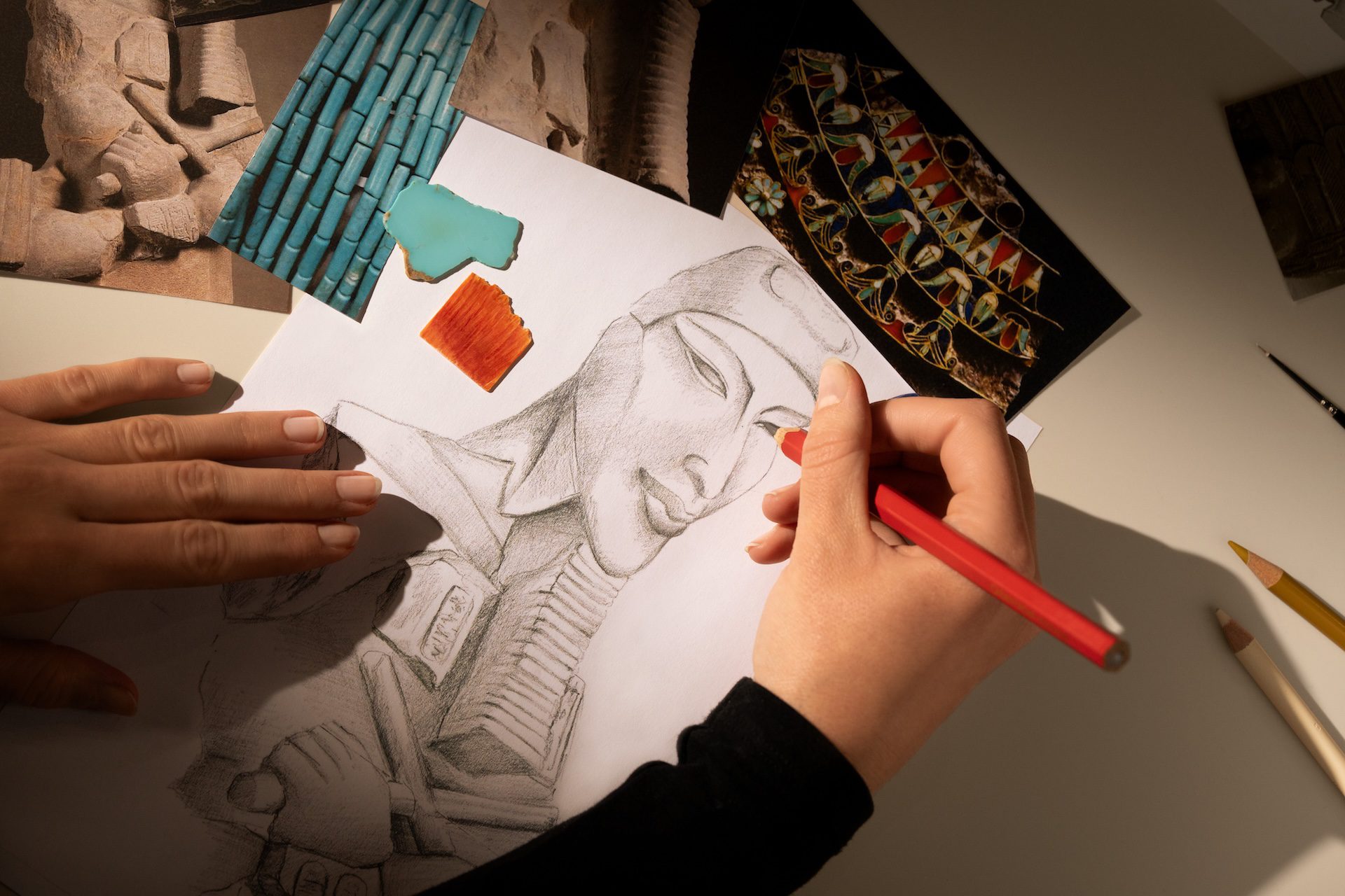 Tribute to Great Civilizations by Vacheron Constantin and the 